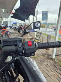 2021 Kawasaki NINJA 650L GREY