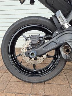 2021 Kawasaki NINJA 650L GREY