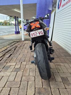 2021 Kawasaki NINJA 650L GREY