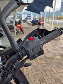 2022 Ktm 390 ADVENTURE BLACK