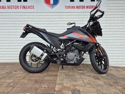 Ktm 390 ADVENTURE