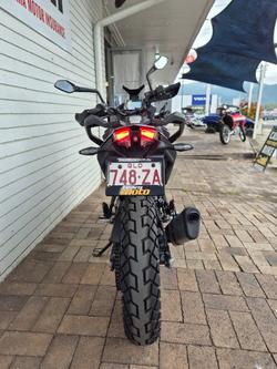 2022 Ktm 390 ADVENTURE BLACK