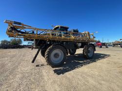 2014 Rogator
                Rg1300 