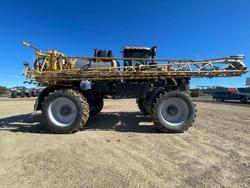 2014 Rogator
                Rg1300 