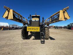 2014 Rogator
                Rg1300 