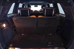 2015 Mercedes-Benz GL-Class GL350 BlueTEC X166 4X4 Constant Black