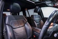 2015 Mercedes-Benz GL-Class GL350 BlueTEC X166 4X4 Constant Black