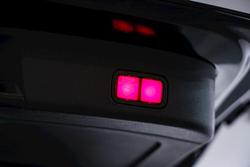 2015 Mercedes-Benz GL-Class GL350 BlueTEC X166 4X4 Constant Black