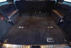 2015 Mercedes-Benz GL-Class GL350 BlueTEC X166 4X4 Constant Black