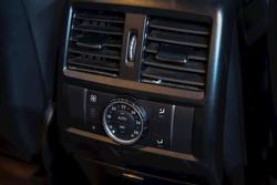 2015 Mercedes-Benz GL-Class GL350 BlueTEC X166 4X4 Constant Black