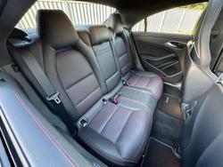 2017 Mercedes-Benz
CLA-Class CLA45 AMG