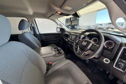 2019 RAM 1500 Express