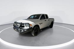 2019 RAM 1500 Express