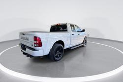 2019 RAM 1500 Express