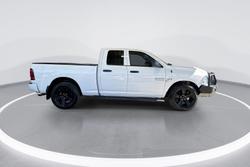 2019 RAM 1500 Express