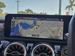 2023 Mercedes-Benz A-Class A45 AMG S W177 Four Wheel Drive Digital White