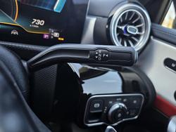 2023 Mercedes-Benz A-Class A45 AMG S W177 Four Wheel Drive Digital White