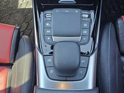 2023 Mercedes-Benz A-Class A45 AMG S W177 Four Wheel Drive Digital White