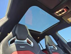 2023 Mercedes-Benz A-Class A45 AMG S W177 Four Wheel Drive Digital White