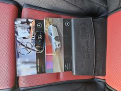 2023 Mercedes-Benz A-Class A45 AMG S W177 Four Wheel Drive Digital White