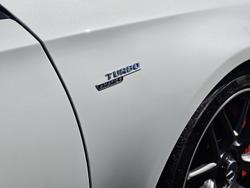 2023 Mercedes-Benz A-Class A45 AMG S W177 Four Wheel Drive Digital White