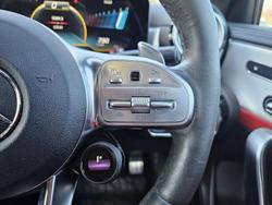 2023 Mercedes-Benz A-Class A45 AMG S W177 Four Wheel Drive Digital White