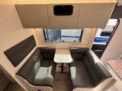 2025 New Age Caravans Manta Ray Embark