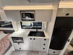 2025 New Age Caravans Manta Ray Mr15e Emb My25