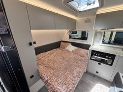 2025 New Age Caravans Manta Ray Mr15e Emb My25
