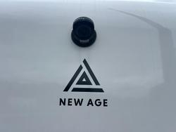 2025 New Age Caravans Manta Ray Mr15e Emb My25