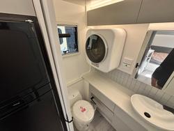 2025 New Age Caravans Manta Ray Mr15e Emb My25