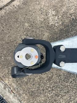 2025 New Age Caravans Manta Ray Mr15e Emb My25