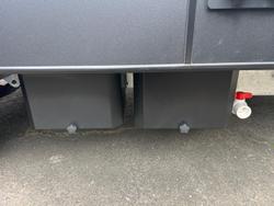 2025 New Age Caravans Manta Ray Mr15e Emb My25