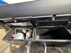 2025 New Age Caravans Manta Ray Mr15e Emb My25