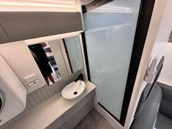 2025 New Age Caravans Manta Ray Mr15e Emb My25