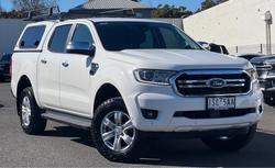 2020 Ford Ranger XLT Hi-Rider