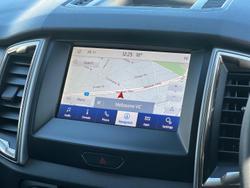 2020 Ford Ranger XLT Hi-Rider