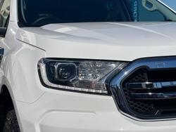 2020 Ford Ranger XLT Hi-Rider