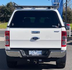 2020 Ford Ranger XLT Hi-Rider