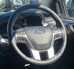 2020 Ford Ranger XLT Hi-Rider