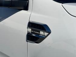 2020 Ford Ranger XLT Hi-Rider