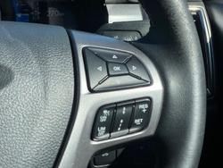 2020 Ford Ranger XLT Hi-Rider