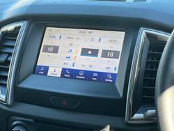 2020 Ford Ranger XLT Hi-Rider