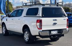 2020 Ford Ranger XLT Hi-Rider