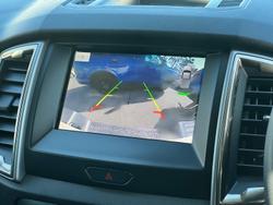 2020 Ford Ranger XLT Hi-Rider