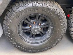 2025 JB Caravans 22' Dirt Road Xtreme Corner Shower