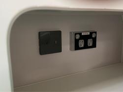 2025 JB Caravans 22' Dirt Road Xtreme Corner Shower