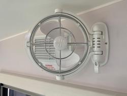 2025 JB Caravans 22' Dirt Road Xtreme Corner Shower