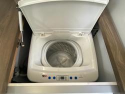 2025 JB Caravans 22' Dirt Road Xtreme Corner Shower