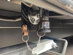 2025 JB Caravans 22' Dirt Road Xtreme Corner Shower